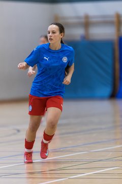 Bild 1122 - wCJ NFV Futsalmeisterschaft